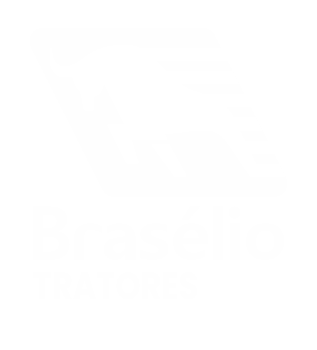 Brasélio Tratores